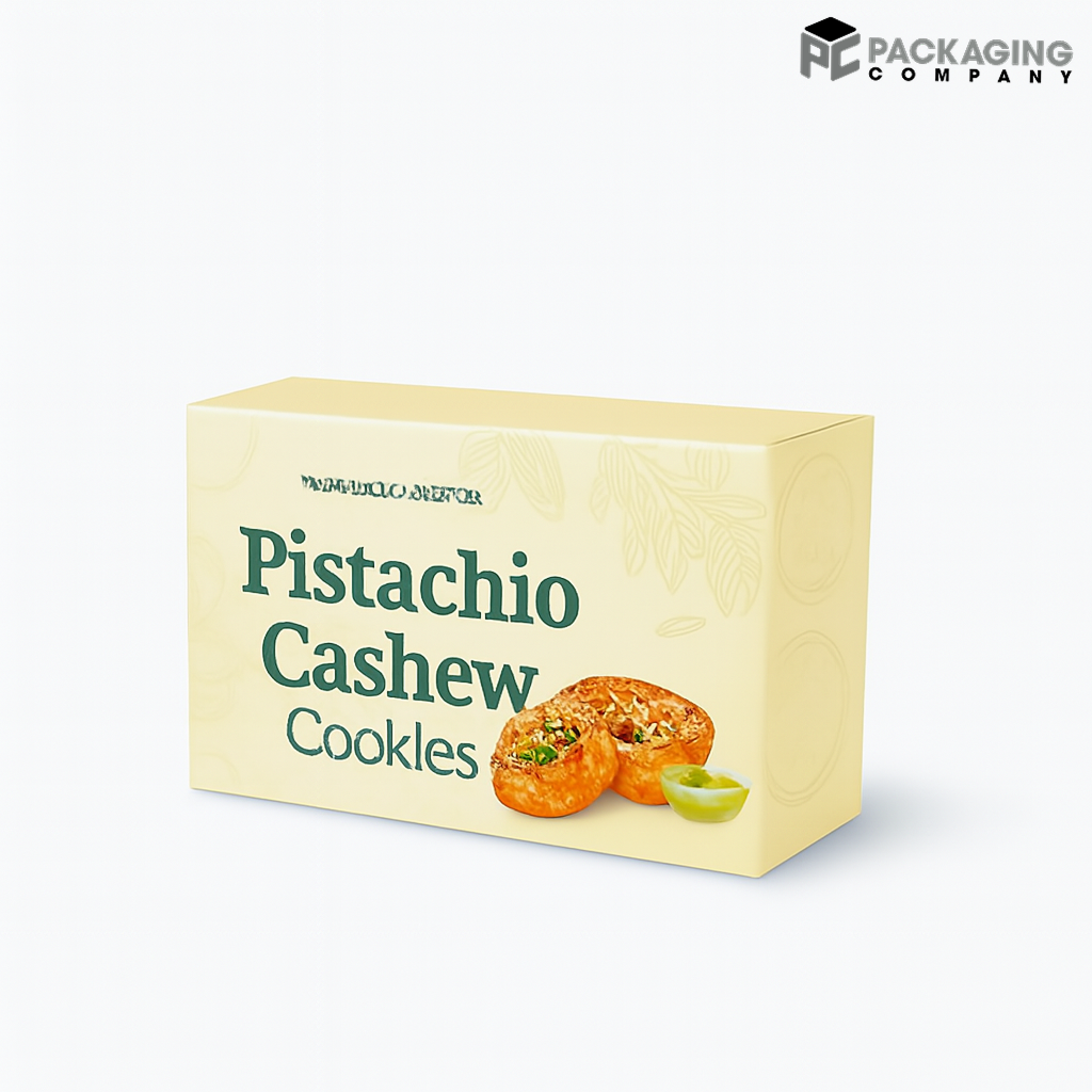 Custom Cookie Boxes - Image 2